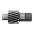 EM79620 by PAI - Differential Drive Pinion - Gray, Helical Gear, For Mack CRD 93A Application