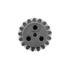 EM79620 by PAI - Differential Drive Pinion - Gray, Helical Gear, For Mack CRD 93A Application