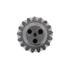 EM79620 by PAI - Differential Drive Pinion - Gray, Helical Gear, For Mack CRD 93A Application