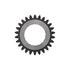 EF62470 by PAI - Manual Transmission Main Shaft Gear - 4th Gear, Gray, For Fuller RT 610 Application, 16 Inner Tooth Count