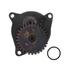 141293 by PAI - Engine Oil Pump - Black, Gasket not Included, For Cummins K19 Series Application