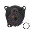 141293 by PAI - Engine Oil Pump - Black, for Cummins K19 Series Application