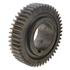 EF62850 by PAI - Manual Transmission Counter Shaft Gear - 3rd Gear, Gray, For Fuller RT 14610 Transmission Application