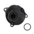 141293 by PAI - Engine Oil Pump - Black, Gasket not Included, For Cummins K19 Series Application