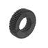 PAI 900161 Manual Transmission Clutch Hub - 5th/6th Gear, Gray, 28 Inner Tooth Count