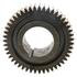 EF62850 by PAI - Manual Transmission Counter Shaft Gear - 3rd Gear, Gray, For Fuller RT 14610 Transmission Application