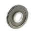 EF67840 by PAI - Manual Transmission Main Shaft Gear - 1st Gear, Gray, For Fuller RT 14609 Transmission Application