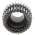 EM62020 by PAI - Transmission Main Drive Compound Gear - Gray, For Mack T309L/T310M/T2080/T2090/T2100 Application, 22 Inner Tooth Count