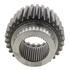 EM62020 by PAI - Transmission Main Drive Compound Gear - Gray, For Mack T309L/T310M/T2080/T2090/T2100 Application, 22 Inner Tooth Count