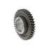 PAI 900651 Manual Transmission Counter Gear Manual Transmission Counter Shaft Gear - 5th Gear, Gray, For Fuller