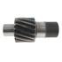 BSP-7962 by PAI - Differential Pinion Gear - Gray, Helical Gear