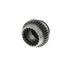 900145 by PAI - Auxiliary Transmission Main Drive Gear - Gray, For Fuller 6609/8609 Series Application, 15 Inner Tooth Count