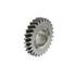 900048 by PAI - Manual Transmission Main Shaft Gear - 5th Gear, Gray, For Fuller 5306/5406/6306/6406 Series Application, 54 Inner Tooth Count