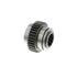 900145 by PAI - Auxiliary Transmission Main Drive Gear - Gray, For Fuller 6609/8609 Series Application, 15 Inner Tooth Count