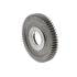 PAI 900698 Manual Transmission Main Shaft Gear Manual Transmission Main Shaft Gear - 1st Gear, Gray, For Fuller Transmission