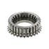 GGB-6354 by PAI - Manual Transmission Clutch Hub - Gray, 22 Inner Tooth Count