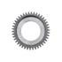 EF59520 by PAI - Manual Transmission Main Shaft Gear - Gray, For Fuller RT 18918/ 20918 Transmission Application, 24 Inner Tooth Count