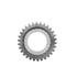 GGB-6354 by PAI - Manual Transmission Clutch Hub - Gray, 22 Inner Tooth Count