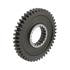 900700 by PAI - Manual Transmission Main Shaft Gear - Gray, For Fuller 11609/13710/15610/17610/18610/11610 Series Application, 18 Inner Tooth Count
