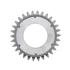 GGB-6354 by PAI - Manual Transmission Clutch Hub - Gray, 22 Inner Tooth Count