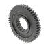 PAI 900701 Manual Transmission Main Shaft Gear Manual Transmission Main Shaft Gear - Gray, For Fuller