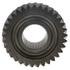 900652 by PAI - Manual Transmission Counter Shaft Gear - 4th Gear, Gray, For Fuller 5005/5205 Midrange Trans Application, 46 Inner Tooth Count