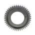 EF59520HP by PAI - High Performance Main Shaft Gear - Gray, For Fuller 18918/20918 Application, 24 Inner Tooth Count