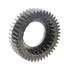 EF59520HP by PAI - High Performance Main Shaft Gear - Gray, For Fuller 18918/20918 Application, 24 Inner Tooth Count