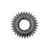 EF66420 by PAI - Auxiliary Transmission Main Drive Gear - Gray, For Fuller RTF 1110 Application