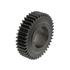 EF66390 by PAI - Manual Transmission Main Shaft Gear - Gray, For Fuller RT 6609/8609/9509/11509/12509/12709/13609/14609/14909/16709/16909 Transmission Application