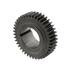 EF66390 by PAI - Manual Transmission Main Shaft Gear - Gray, For Fuller RT 6609/8609/9509/11509/12509/12709/13609/14609/14909/16709/16909 Transmission Application