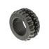 EM26020 by PAI - Transmission Clutch Gear - Gray, For Mack TRXL-107 Transmission Application, 43 Inner Tooth Count