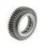 PAI EF62420 Manual Transmission Main Shaft Gear Manual Transmission Main Shaft Gear - 3rd Gear, Gray, For Fuller Transmission