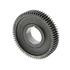 940015 by PAI - Manual Transmission Counter Gear - Gray, For Rockwell 9/10/13 Speed Transmission Application