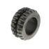 EM26020 by PAI - Transmission Clutch Gear - Gray, For Mack TRXL-107 Transmission Application, 43 Inner Tooth Count