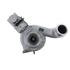 481212 by PAI - Turbocharger - Gray, Gasket Included, For 2005-2006 International DT466E HEUI Engines Application