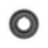 940015 by PAI - Manual Transmission Counter Gear - Gray, For Rockwell 9/10/13 Speed Transmission Application