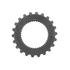 EM26020 by PAI - Transmission Clutch Gear - Gray, For Mack TRXL-107 Transmission Application, 43 Inner Tooth Count