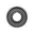 940015 by PAI - Manual Transmission Counter Gear - Gray, For Rockwell 9/10/13 Speed Transmission Application