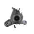 481212 by PAI - Turbocharger - Gray, Gasket Included, For 2005-2006 International DT466E HEUI Engines Application