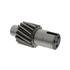 BSP-7930 by PAI - Differential Drive Pinion - Gray, Helical Gear