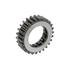EF62480 by PAI - Manual Transmission Main Shaft Gear - Gray, For Fuller RT 610 Application, 16 Inner Tooth Count