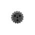 BSP-7930 by PAI - Differential Drive Pinion - Gray, Helical Gear