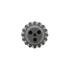 BSP-7930 by PAI - Differential Drive Pinion - Gray, Helical Gear