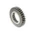 PAI EF62490 Manual Transmission Main Shaft Gear Manual Transmission Main Shaft Gear - Gray, For Fuller RT 610/613