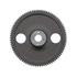 180130 by PAI - Engine Timing Gear - Black