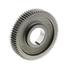 900076 by PAI - Manual Transmission Counter Shaft Gear - Gray, For Fuller 12210/13210/14210/15210/16210 Series Application