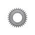 GGB-6429 by PAI - Transmission Main Drive Gear - Gray, 22 Inner Tooth Count