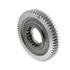 EF67840HP by PAI - High Performance Main Shaft Gear - Gray, For Fuller RT 14609 Transmission Application, 18 Inner Tooth Count