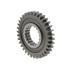 PAI EF62590 Manual Transmission Main Shaft Gear Manual Transmission Main Shaft Gear - 2nd Gear, Gray, For Fuller Transmission